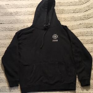 Black Hoodie for Men